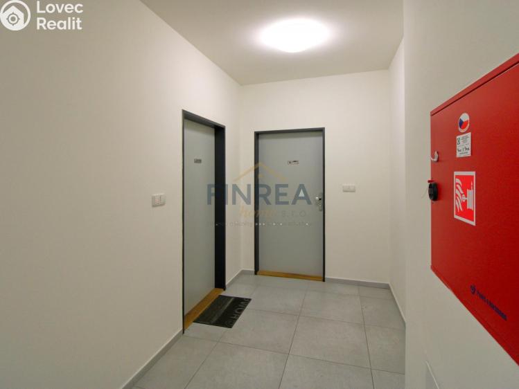 Prodej bytu 2+KK Praha, U Smetanky č. 22