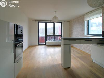 Prodej bytu 2+KK Praha, U Smetanky č. 3