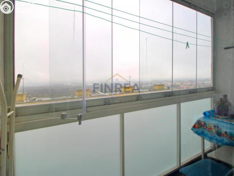 Prodej bytu 2+1 Krupka, Karla Čapka č. 11