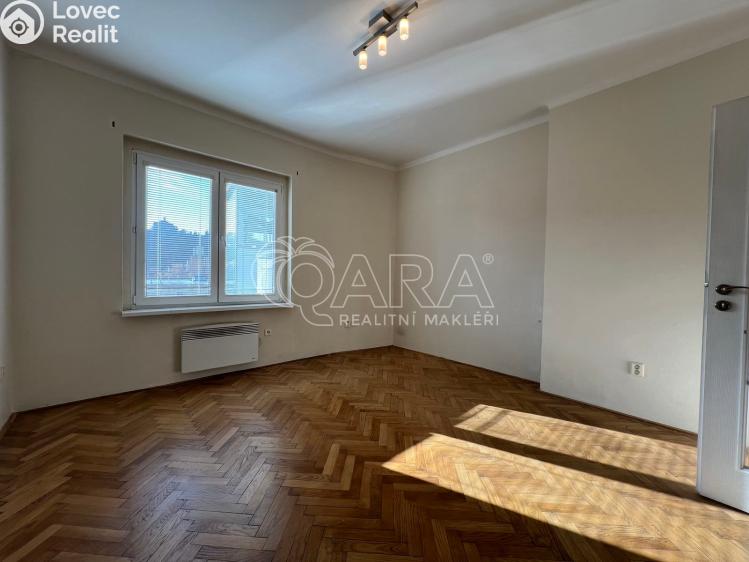 Pronájem bytu 2+KK Praha, Holečkova č. 8