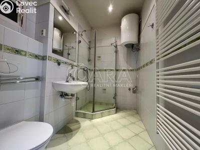 Pronájem bytu 2+KK Praha, Holečkova č. 3