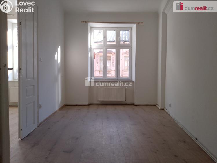 Rent apartment 3+1 Karlovy Vary, Sokolovská č. 41