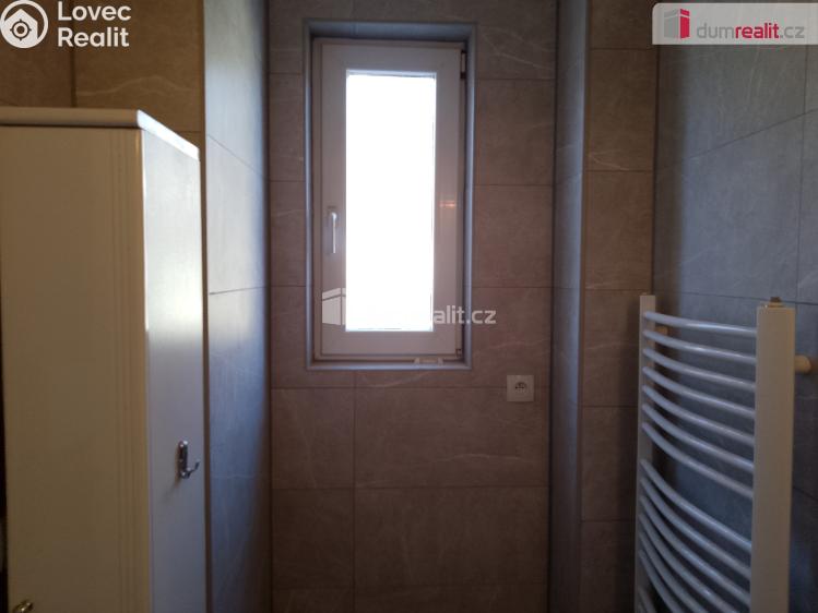 Rent apartment 3+1 Karlovy Vary, Sokolovská č. 14