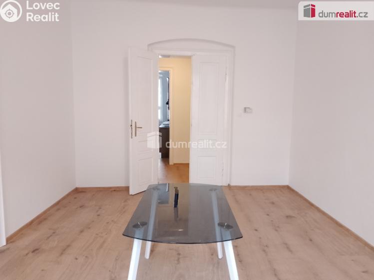 Pronájem bytu 3+1 Karlovy Vary, Sokolovská č. 7