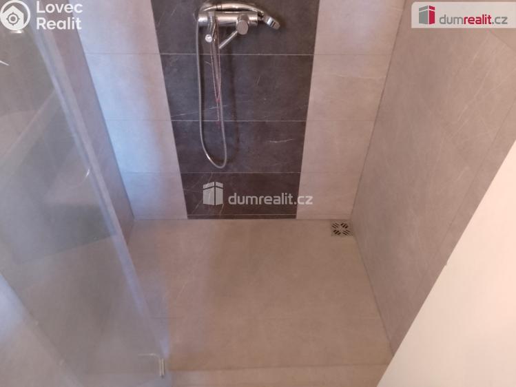 Pronájem bytu 3+1 Karlovy Vary, Sokolovská č. 28