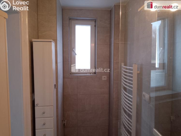 Pronájem bytu 3+1 Karlovy Vary, Sokolovská č. 21