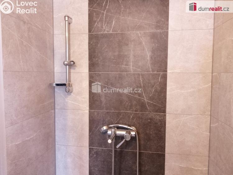 Pronájem bytu 3+1 Karlovy Vary, Sokolovská č. 39