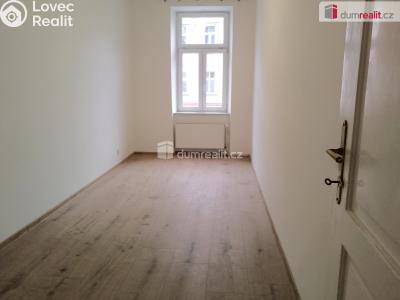 Pronájem bytu 3+1 Karlovy Vary, Sokolovská č. 5