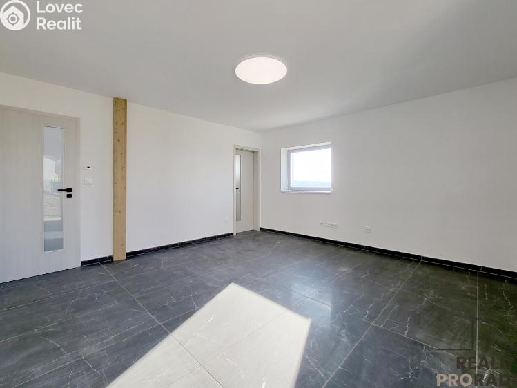 Продажа семейного дома Dobšice č. 12