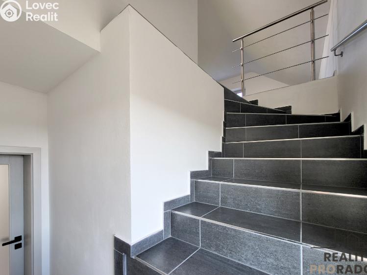 Продажа семейного дома Dobšice č. 14