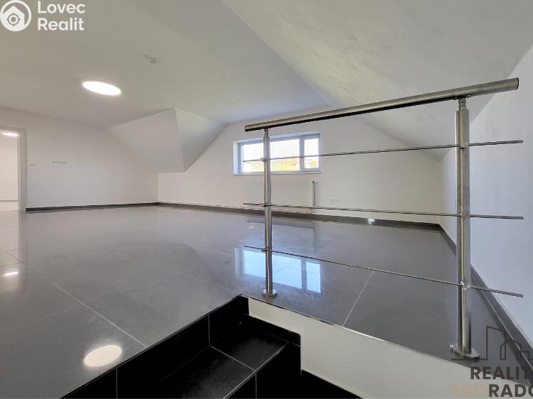 Продажа семейного дома Dobšice č. 15