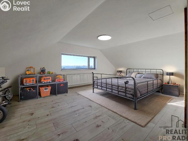 Продажа семейного дома Dobšice č. 18