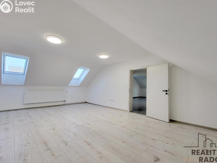 Продажа семейного дома Dobšice č. 19