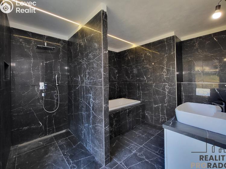 Prodej rodinného domu Dobšice č. 10