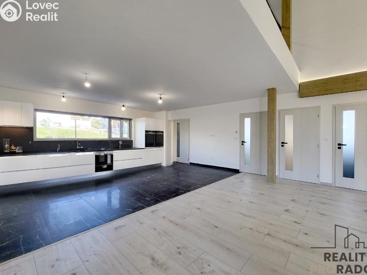 Prodej rodinného domu Dobšice č. 8