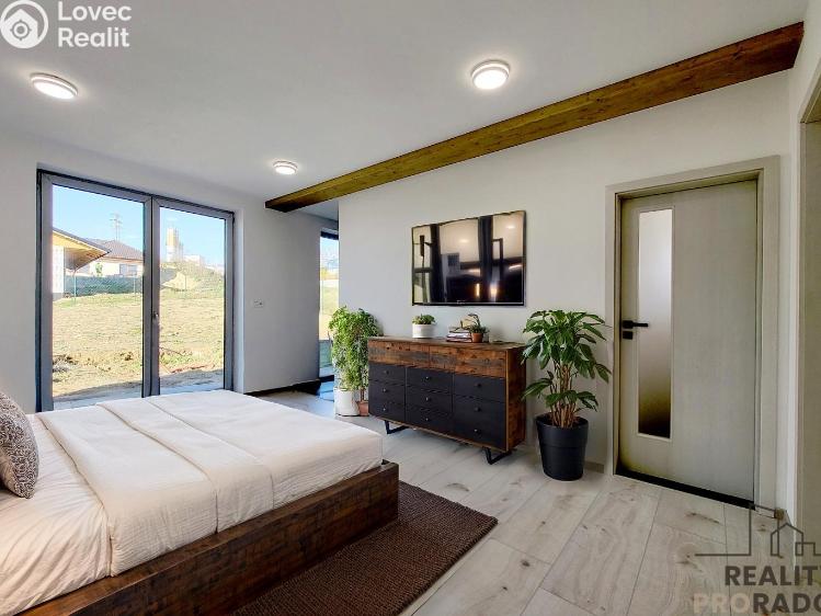 Prodej rodinného domu Dobšice č. 10