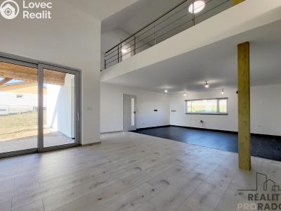 Prodej rodinného domu Dobšice č. 6