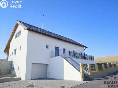 Prodej rodinného domu Dobšice č. 1