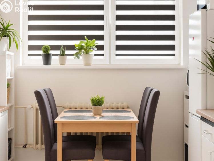 Prodej bytu 3+1 Praha, Matúškova č. 8