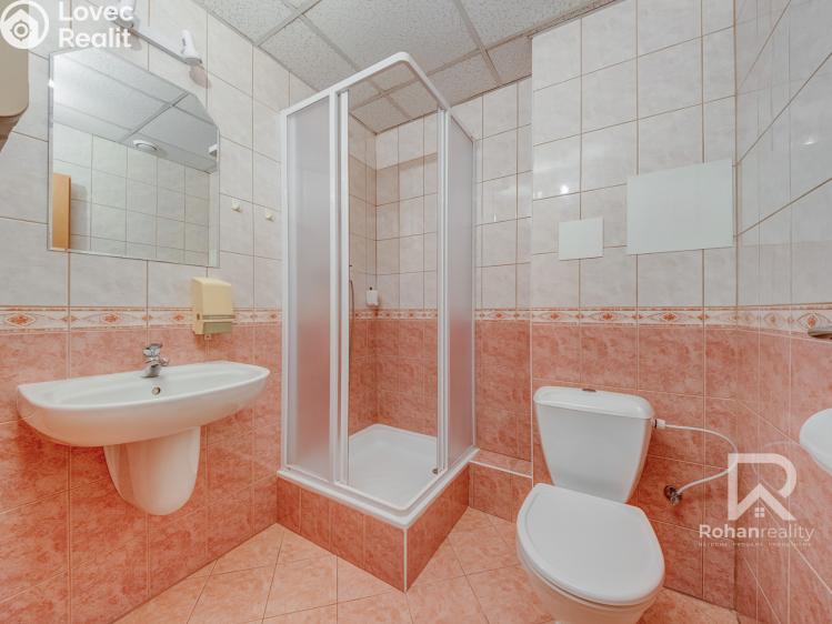 Prodej bytu 3+1 Praha, Matúškova č. 15