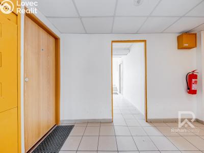 Prodej bytu 3+1 Praha, Matúškova č. 3