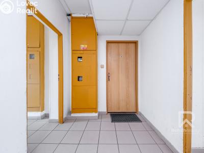 Prodej bytu 3+1 Praha, Matúškova č. 4