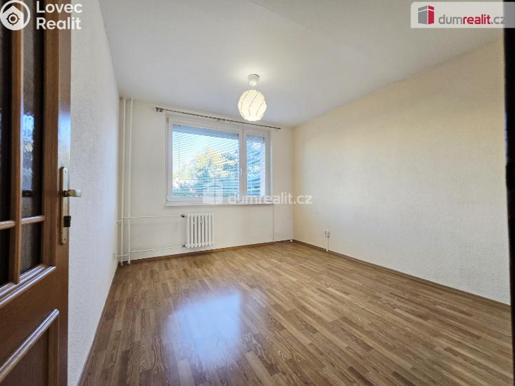 Pronájem bytu 3+1 Brandýs nad Labem-Stará Boleslav, Na vinici č. 8