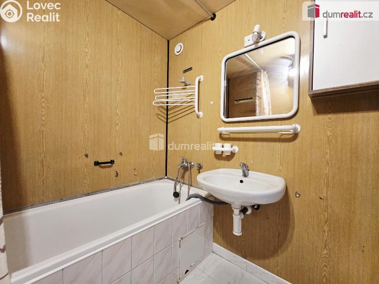 Pronájem bytu 3+1 Brandýs nad Labem-Stará Boleslav, Na vinici č. 10