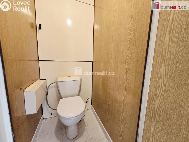 Pronájem bytu 3+1 Brandýs nad Labem-Stará Boleslav, Na vinici č. 11