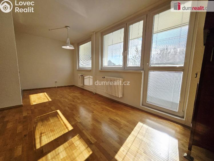 Pronájem bytu 3+1 Brandýs nad Labem-Stará Boleslav, Na vinici č. 15