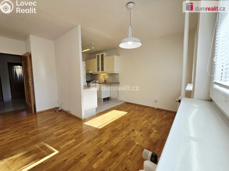 Pronájem bytu 3+1 Brandýs nad Labem-Stará Boleslav, Na vinici č. 16