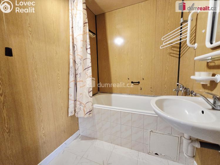 Pronájem bytu 3+1 Brandýs nad Labem-Stará Boleslav, Na vinici č. 26