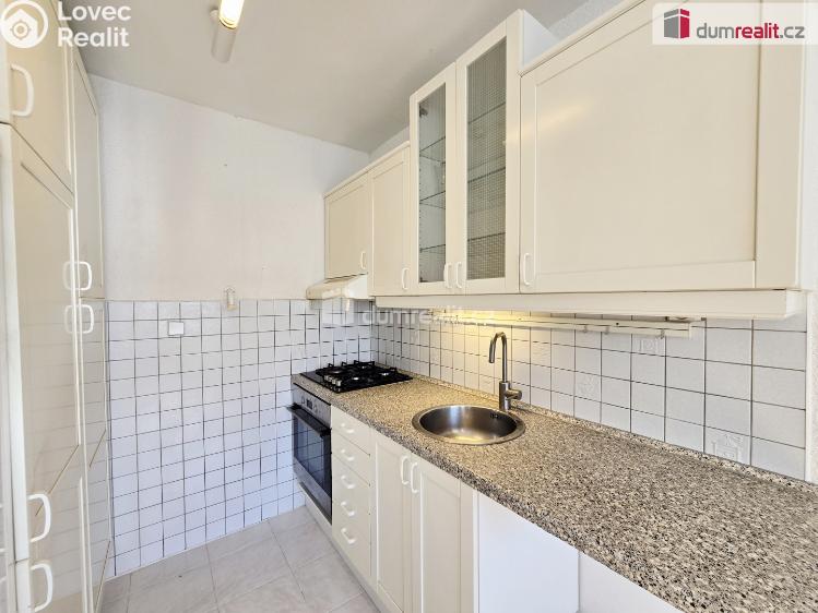 Pronájem bytu 3+1 Brandýs nad Labem-Stará Boleslav, Na vinici č. 25