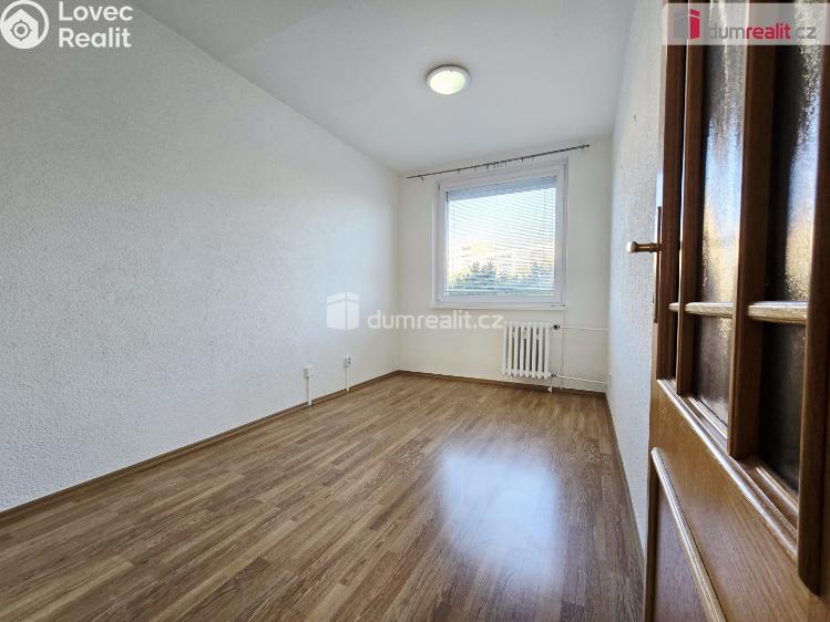 Pronájem bytu 3+1 Brandýs nad Labem-Stará Boleslav, Na vinici č. 13