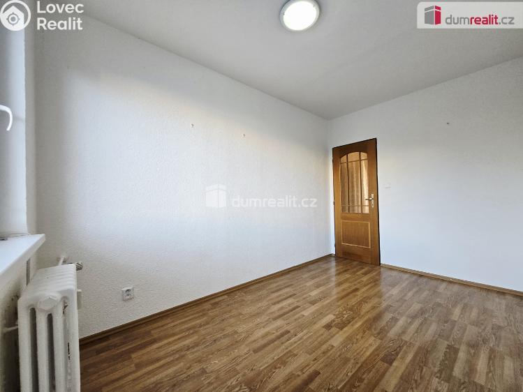 Pronájem bytu 3+1 Brandýs nad Labem-Stará Boleslav, Na vinici č. 15