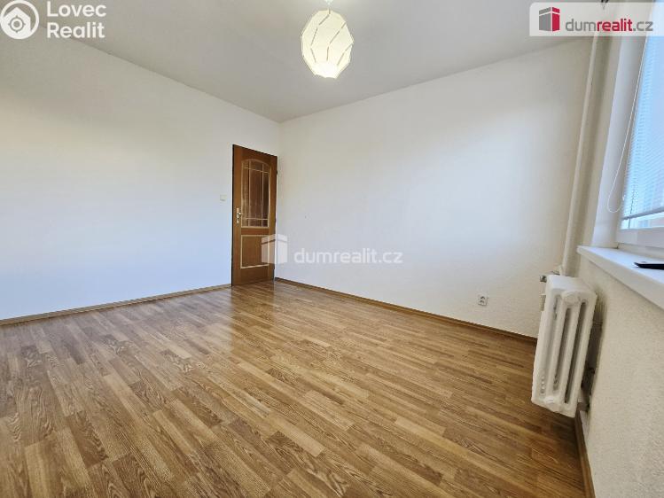 Pronájem bytu 3+1 Brandýs nad Labem-Stará Boleslav, Na vinici č. 19