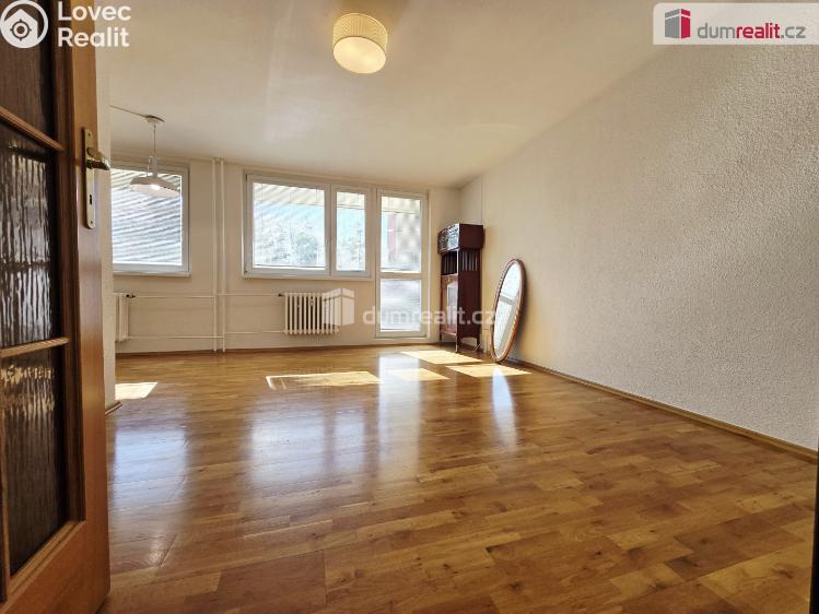 Pronájem bytu 3+1 Brandýs nad Labem-Stará Boleslav, Na vinici č. 29