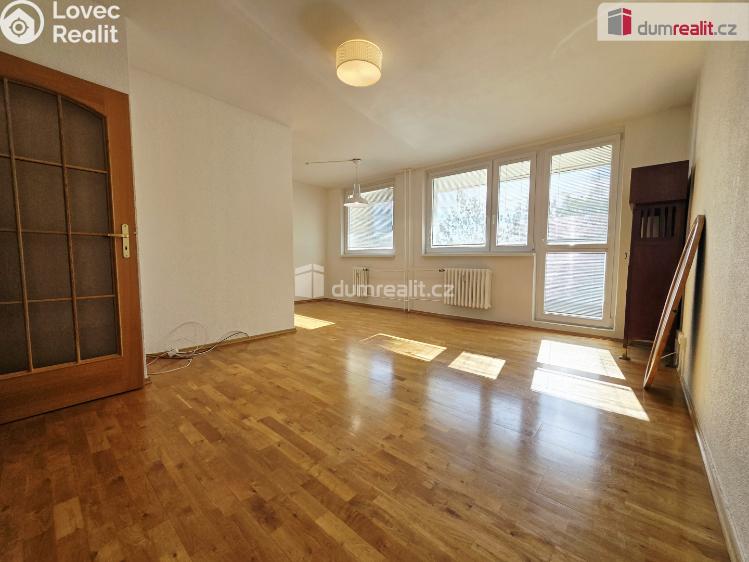 Pronájem bytu 3+1 Brandýs nad Labem-Stará Boleslav, Na vinici č. 31