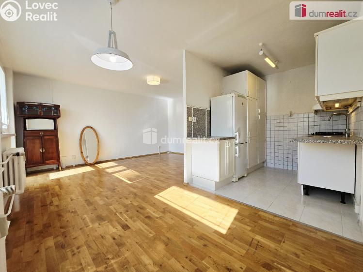 Pronájem bytu 3+1 Brandýs nad Labem-Stará Boleslav, Na vinici č. 42