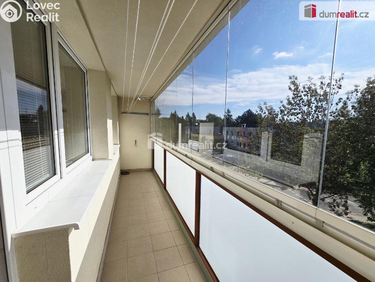 Pronájem bytu 3+1 Brandýs nad Labem-Stará Boleslav, Na vinici č. 57