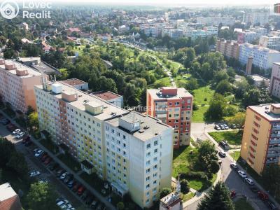Pronájem bytu 3+1 Brandýs nad Labem-Stará Boleslav, Na vinici č. 6