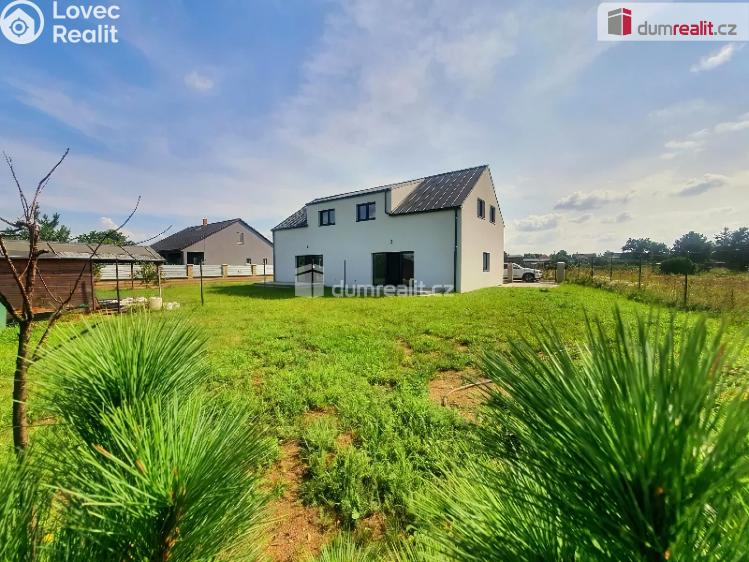 Prodej rodinného domu Křenek č. 3