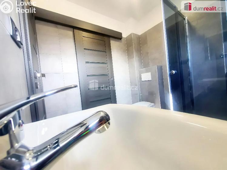 Prodej rodinného domu Křenek č. 8