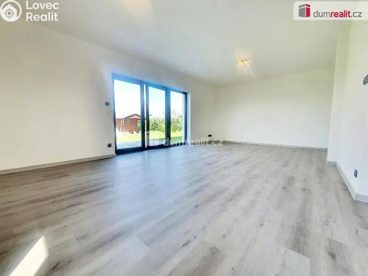 Prodej rodinného domu Křenek č. 11