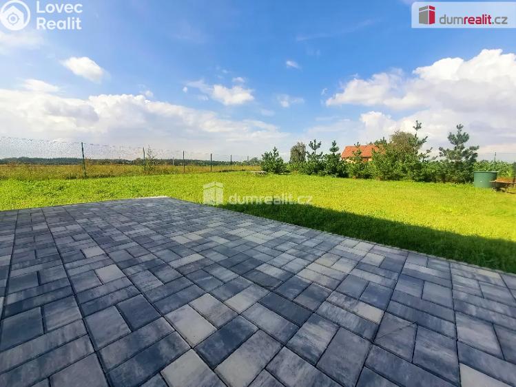 Prodej rodinného domu Křenek č. 15