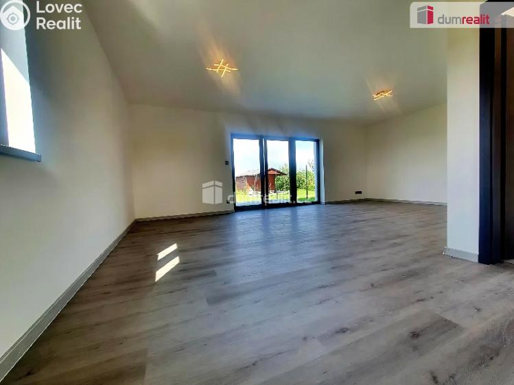 Prodej rodinného domu Křenek č. 17