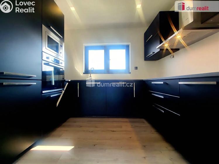 Prodej rodinného domu Křenek č. 21