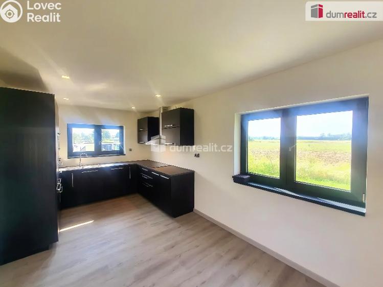 Prodej rodinného domu Křenek č. 23