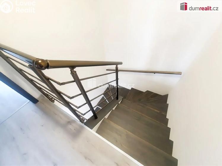 Prodej rodinného domu Křenek č. 26