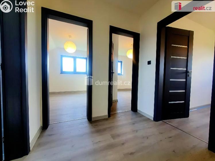 Prodej rodinného domu Křenek č. 28